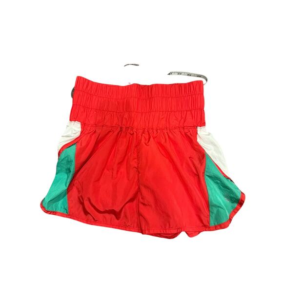 Free People Movement the way home shorts - Picture 2 of 4